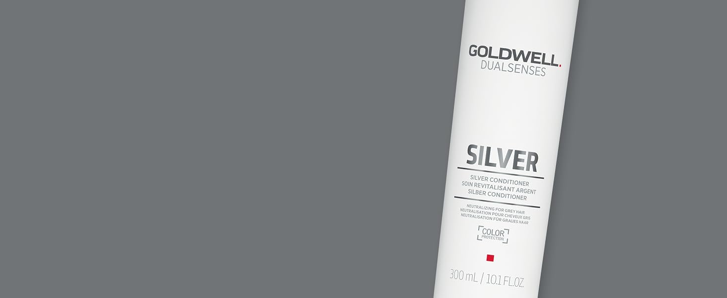 Silver Conditioner