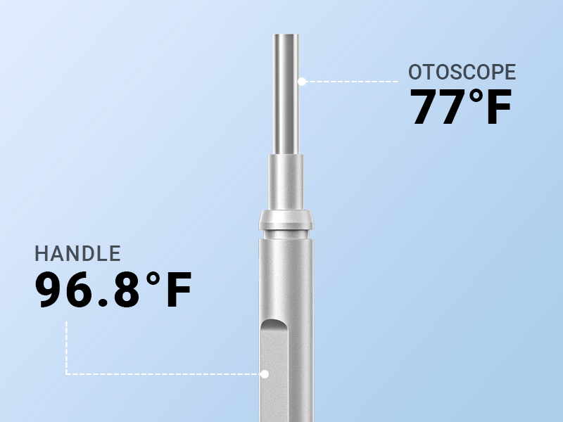 otoscope