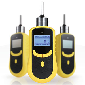carbon monoxide detector