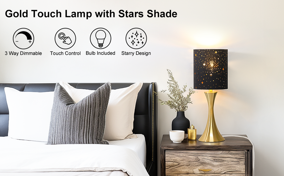 lamp for living room