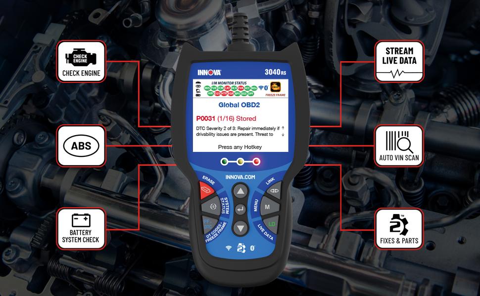 obd tool