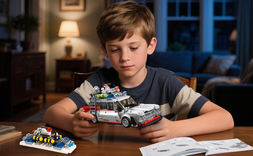 lego for boys 8-14