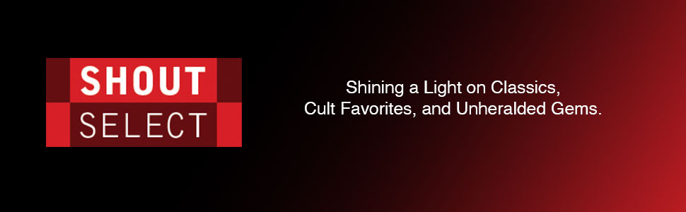 Shout Select Header
