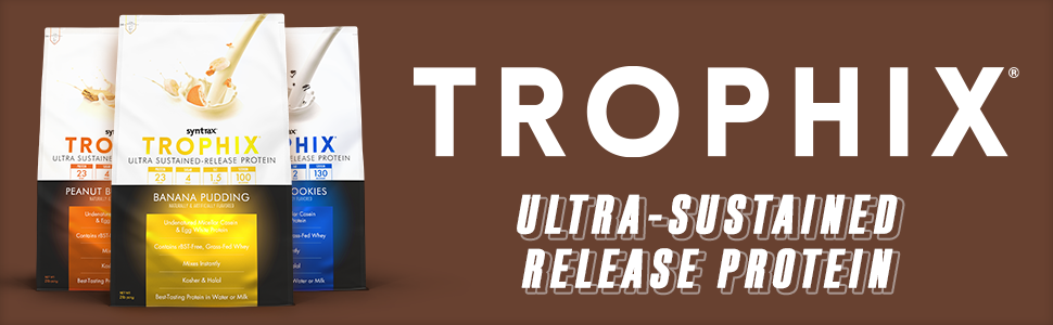 Trophix