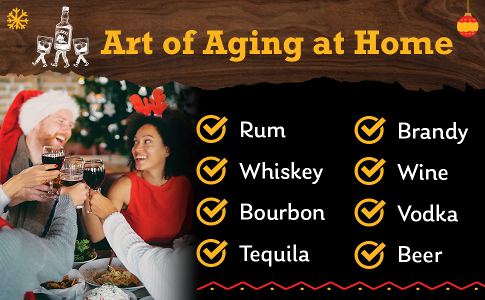 Art of Aging at Home