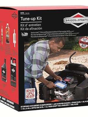 Briggs &amp; Stratton 5111B Tune-Up Kit
