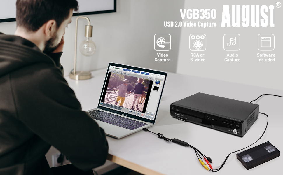 VGB350