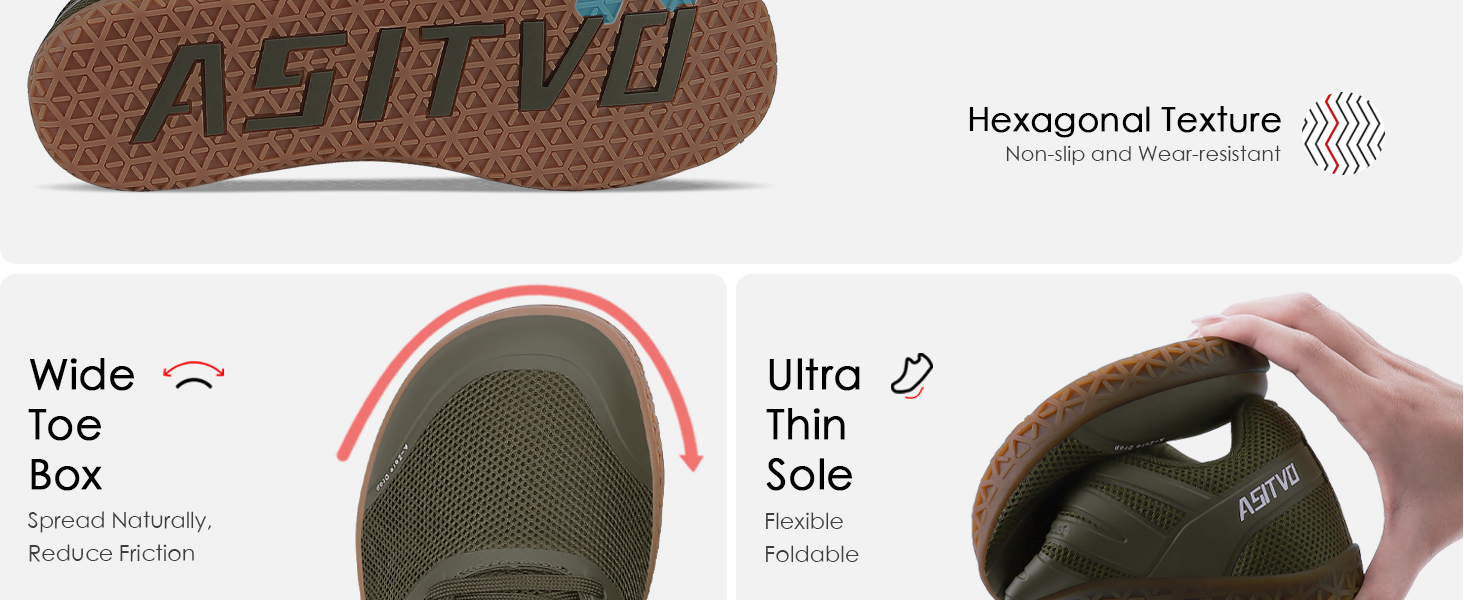 wide toe box shoes men