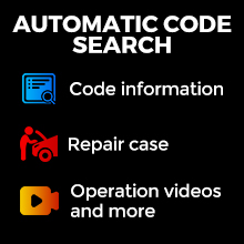 OBD2 SCANNER