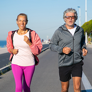uvenon NuvoFlex helps restore youthful cartilage and protect joint tissue