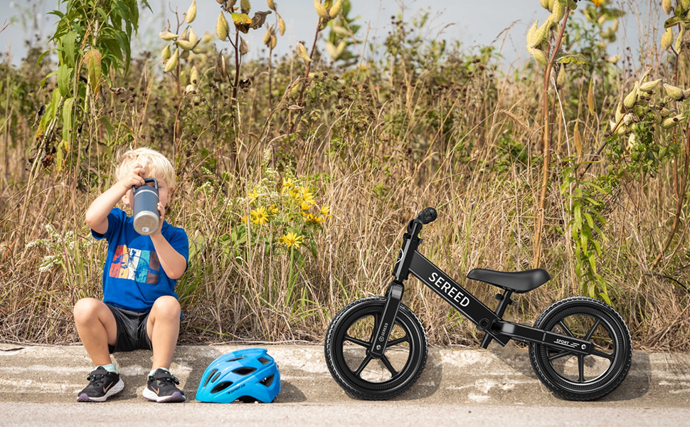 grow with child
