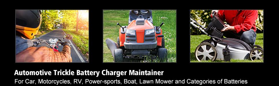 battery charger