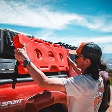 RotopaX Containers Easily Installed