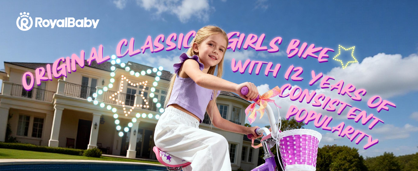kids bike