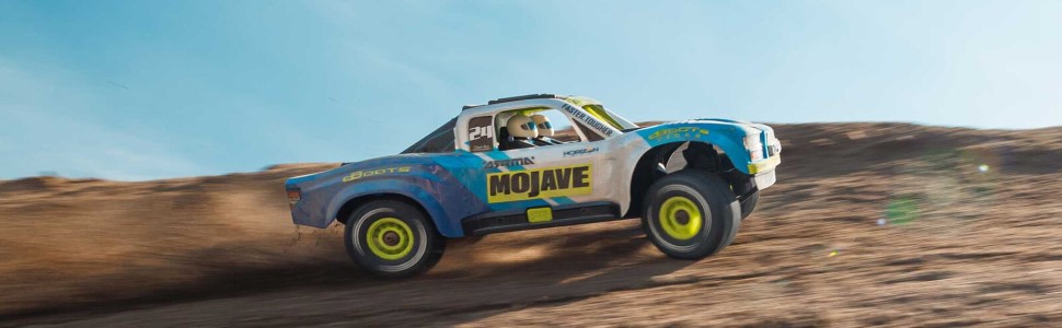 RC Truck
