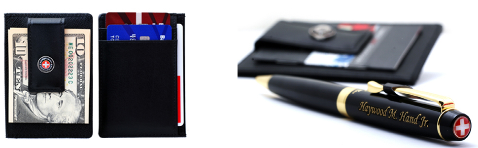 SOTNIA PEN MONEY