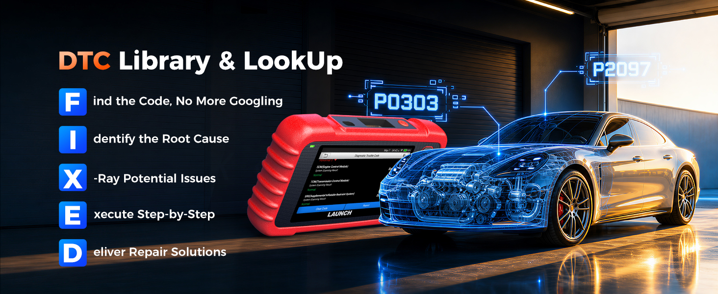 obd2 scanner