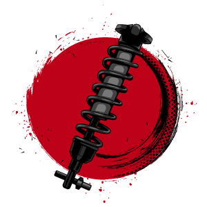 Black Widow - Be Aware of Your Vehicle&amp;amp;#39;s Suspension