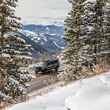 Ski and Snowboard carrier