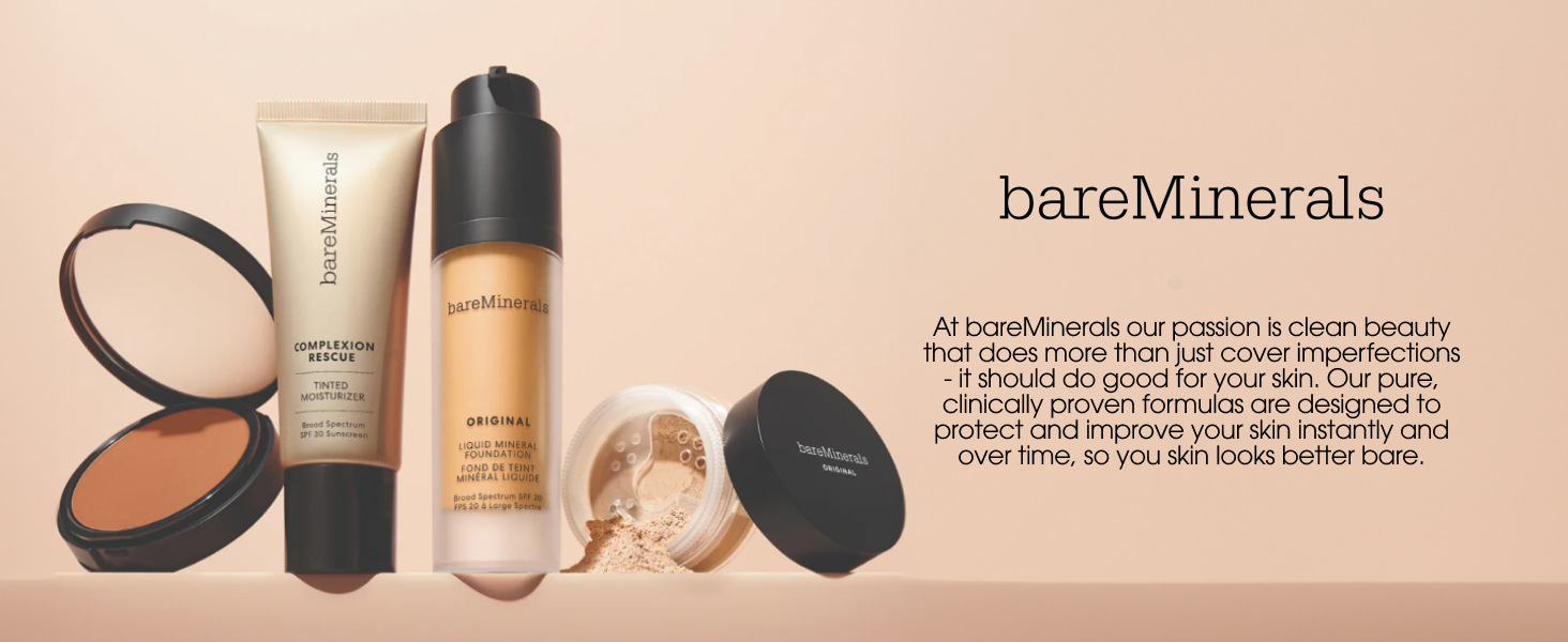 bareMinerals