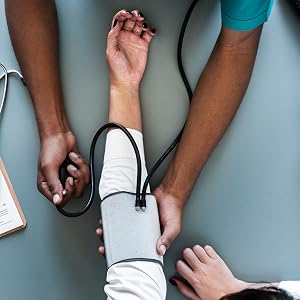 blood pressure