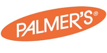 Palmers palmer&amp;#39;s logo orange disc