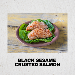 Sesame Seeds