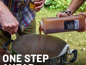 brewing kit best home brewing setup for new brewers beer kit that makes 5 gallons