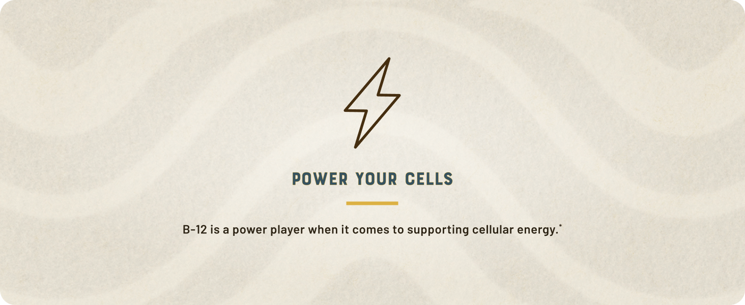 Power Your Cells