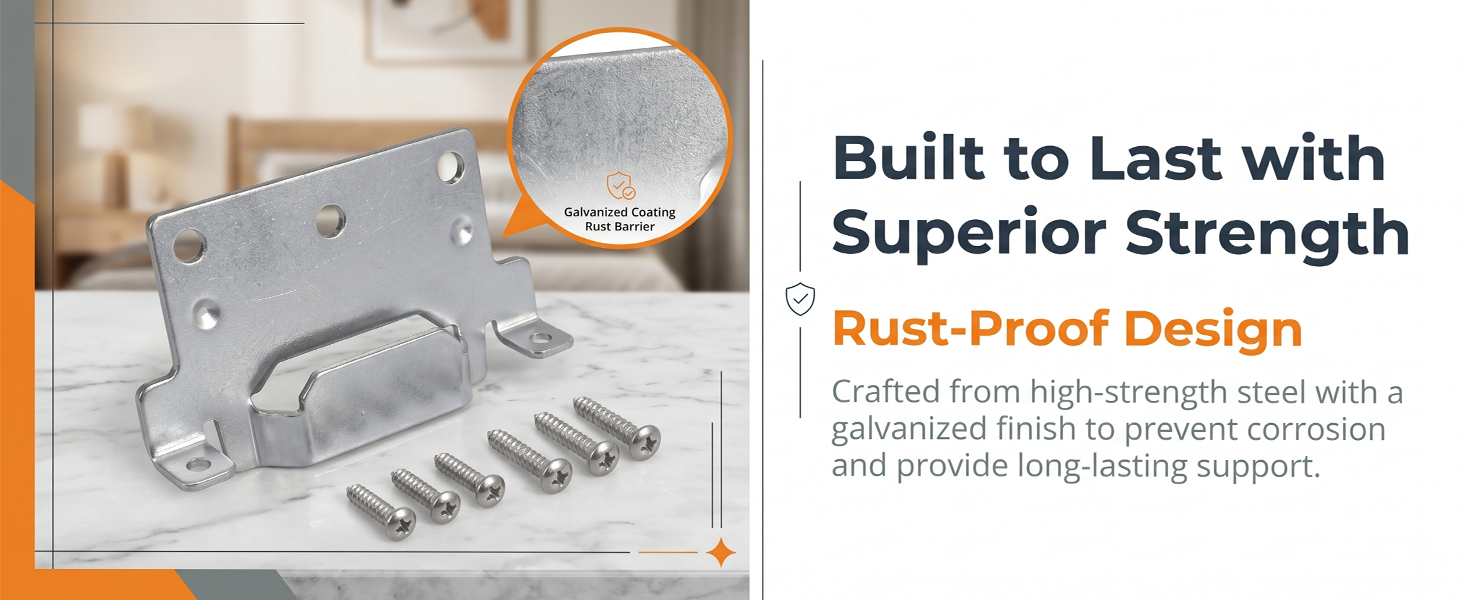 for ikea bed frame brackets