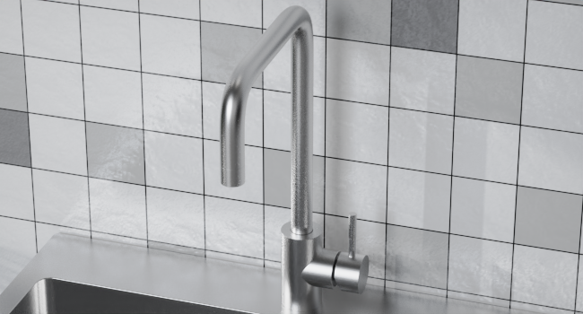 Faucet