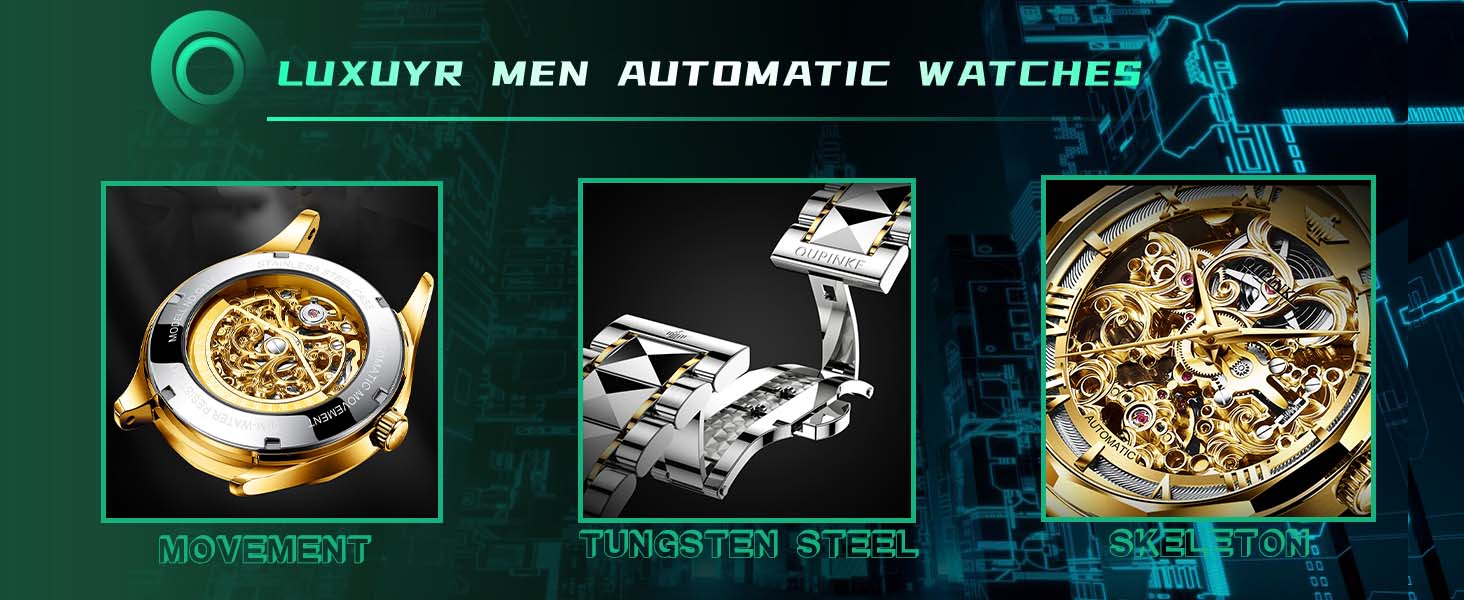 men watches
