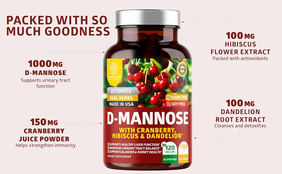 hibiscus supplement