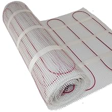 Warming Systems Mat