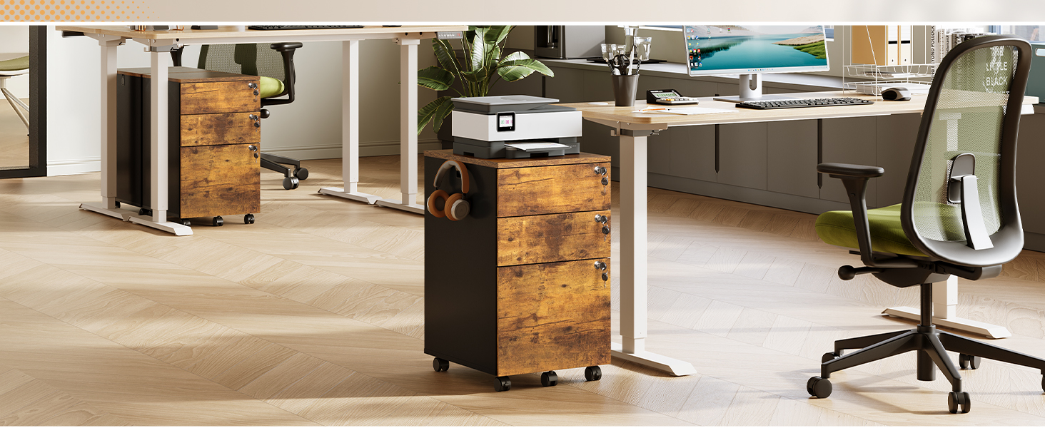 File Cabinet