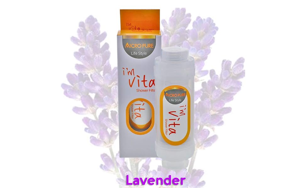 lavender