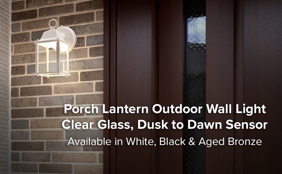 MEL-6100 outdoor light