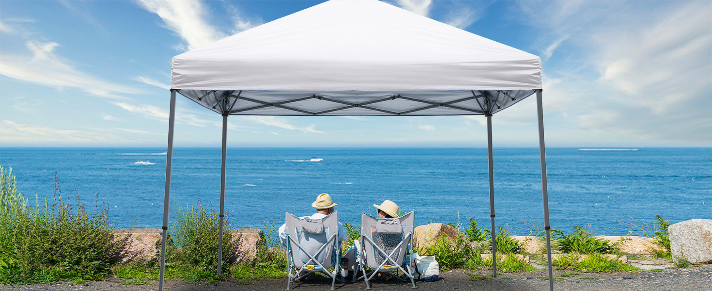 Pop Up Canopy Tent
