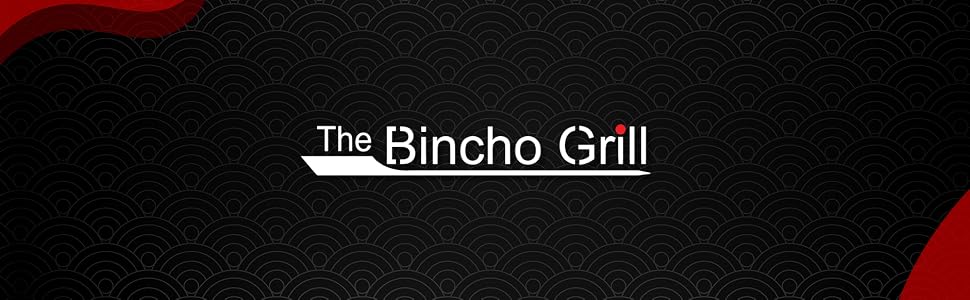 The Bincho Grill