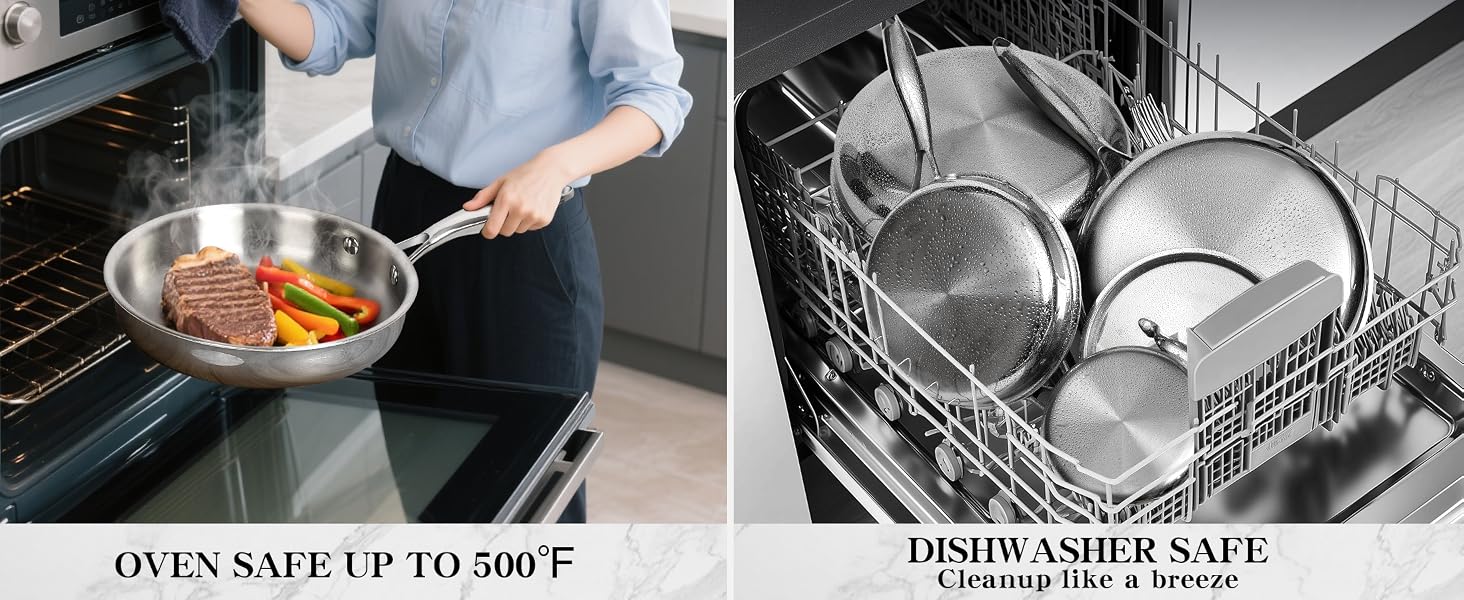 cookware set