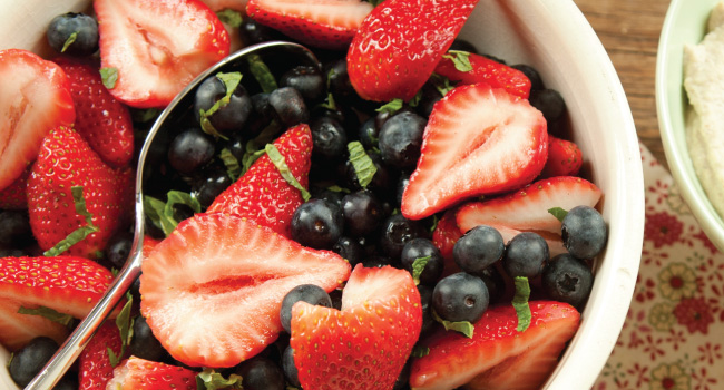 Berries