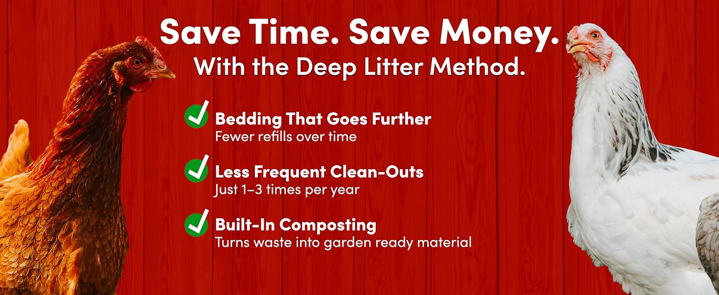 Save Time. Save Money.