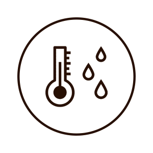 relative humity accurate hydrometers outdoor analog thermometers measure hydrometry gage humidistats