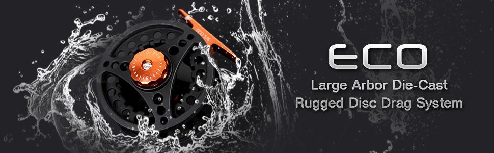 fly reel