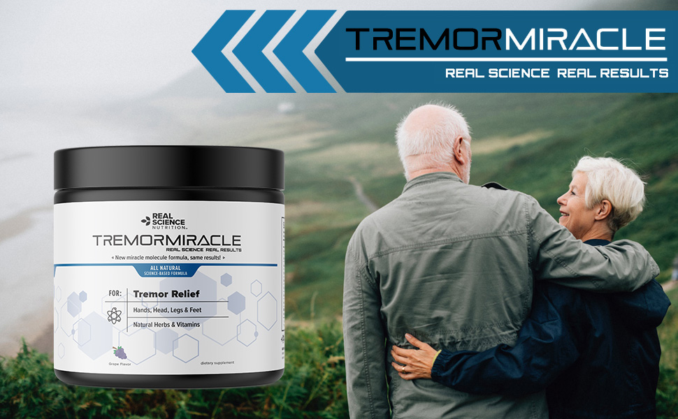 tremor miracle