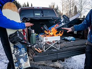 fire pit, firepit, camping stove, camping grill, camping stove, backpacking stove, portable fire pit