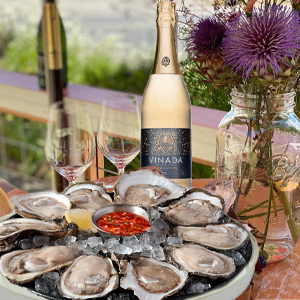 VINADA FOOD PAIRING