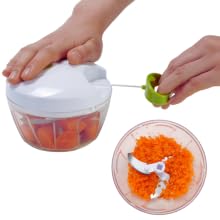 Brieftons QuickPull food chopper