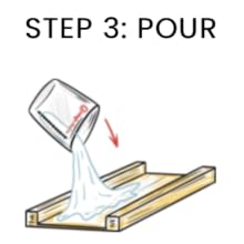 Pour