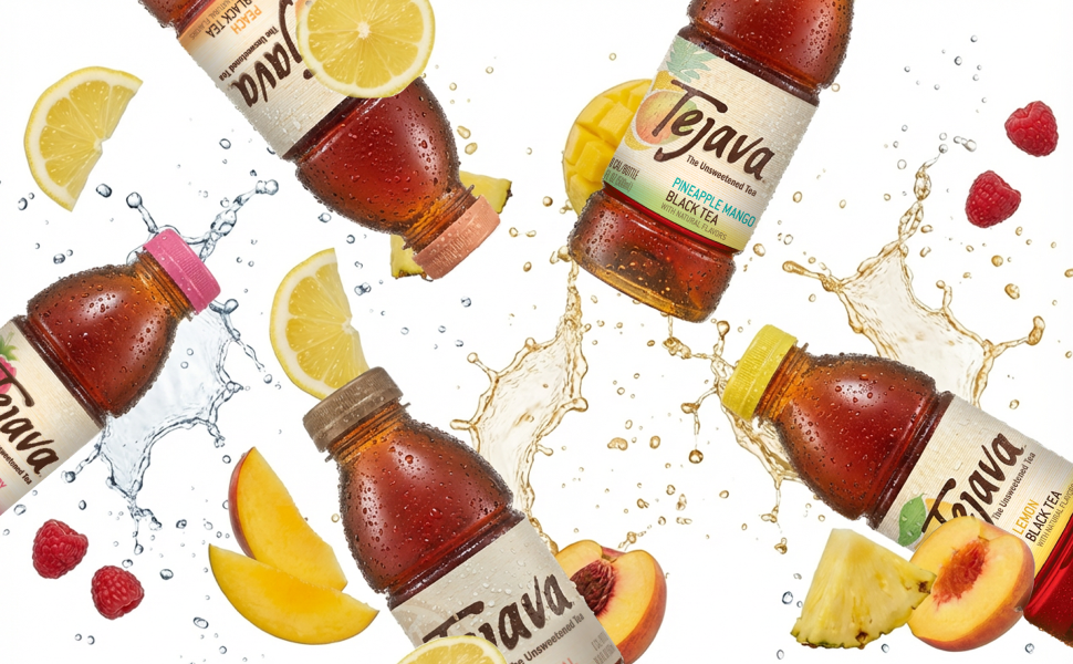 flavors